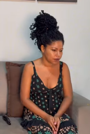 H0506010 Ela descobriu oque estava acontecendo com entead0 part2