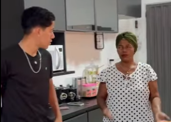 H0506012 Filho folgado Acompanhe essa história part2