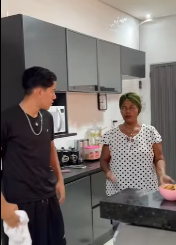 H0506012 Filho folgado Acompanhe essa história part2