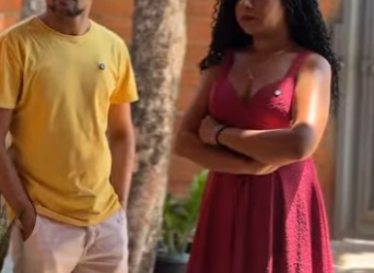 H0506020 Ele testou namorada olha oque aconteceu! part2