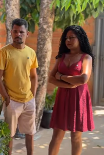 H0506020 Ele testou namorada olha oque aconteceu! part2