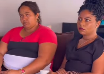 H0506015 Ela não conseguiu acreditar no que ouviu na casa da vizinha part2