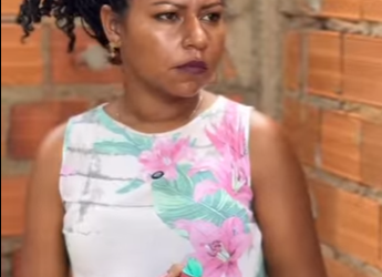 H0506004 Mãe queria que filha desse moradia para sua irmã folgada part2