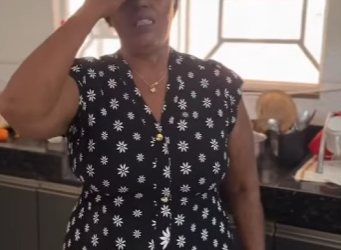 H0506021 Ela deixou amiga ficar em sua casa olha oque aconteceu! part2