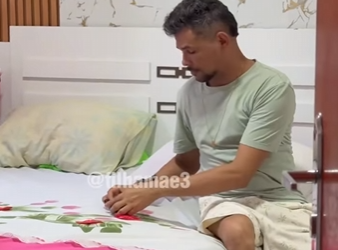 H0506013 Ela decidiu ajud4r cunhada part2