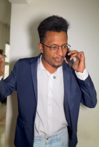 Patroa pegava indevidamente salário do funcionária patrão descobriu tudo! part2