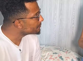 Minha mãe minha prioridade! part2