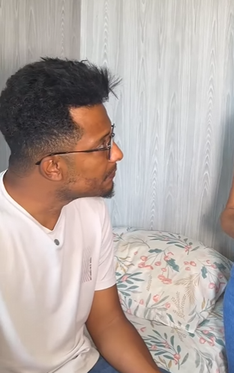 Minha mãe minha prioridade! part2