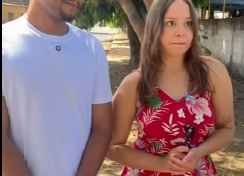 Dinheiro não vem escrito na testa! part2