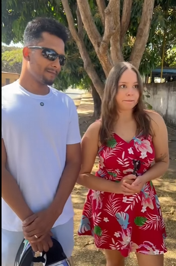 Dinheiro não vem escrito na testa! part2