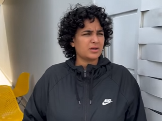 H0516013 Pegou mil reais emprestado na casa dos outros saiu sem pagar. part2