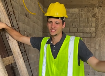 H0516008 Comia tudo até comida do marido. part2