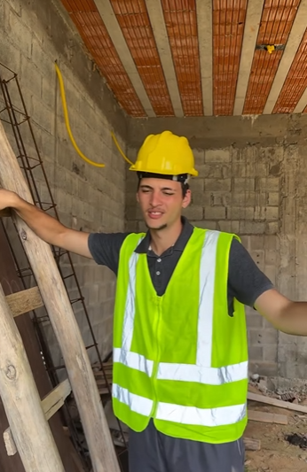 H0516008 Comia tudo até comida do marido. part2