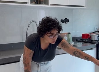 H0516009 Um abusador abusando da mulher do processo part2