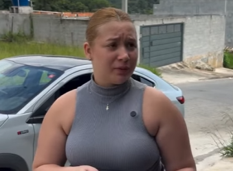 H0516019 Mãe escolhe filha pelo presente,sem imaginar suas verdadeiras intenções por trás. part2