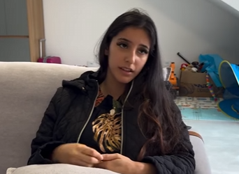 H0516010 Apaixonei me por uma mulher grávida…e minha mãe não consegue aceitar part2