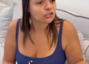 H0516021 Ela brigou com marido motivo vai te surpreender. part2