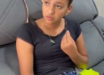 H0516011 Ele menosprezou dor da sua esposa não esperava pelo que iria acontecer! part2