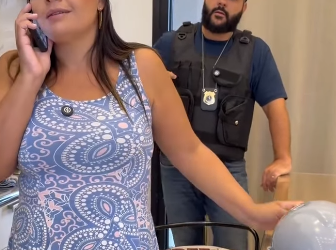 H0516015 Ela fingiu estar grávida para aplicar golpe mas final foi inesperado! part2