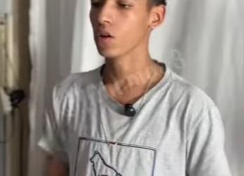 H0106004 Ele estranhou comp0rtamento do enteado olha oque ele descobriu part2