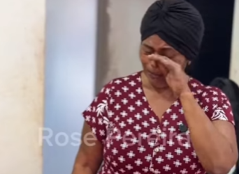 H0521012 Ele abandonOu sua mãe pela namorada, mais não imaginava que isso iria acontecer part2