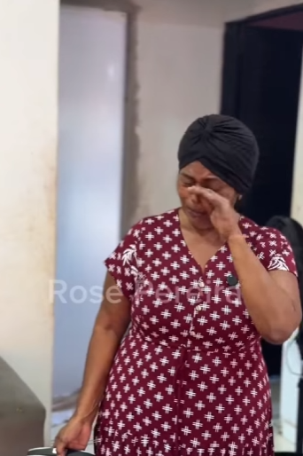 H0521012 Ele abandonOu sua mãe pela namorada, mais não imaginava que isso iria acontecer part2