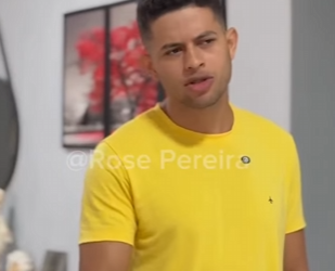 H0521017 Ela não podia abrir geladeira Acompanhe essa história! part2