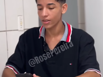 H0521021 Pensou que ia ser dar bem acabou entrando numa fria! part2