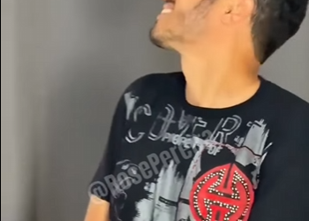 H0721002 Depois de anos morando fora, marido volta para casa tem uma surpresa! part2