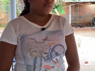 H0521019 Ela teve uma atitude emocionante Acompanhe essa história part2