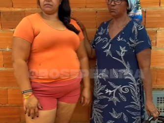 H0521018 Ela não queria sogra em casa mais não esperava por isso part2