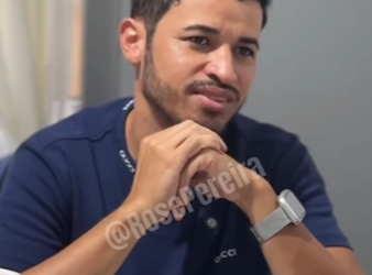 H0721006 Patrão um grande coração! part2