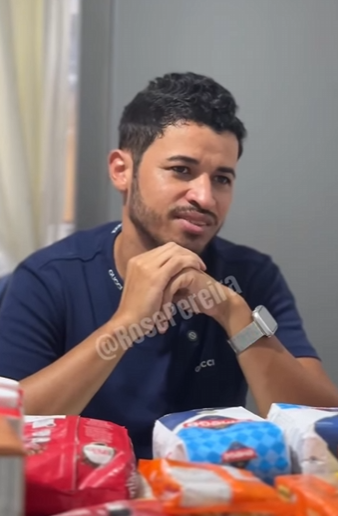 H0721006 Patrão um grande coração! part2