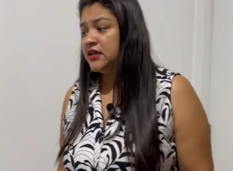 H0716001 Madrasta deu presente misterioso para sua enteada mas ninguém imaginava que iria acontecer part2