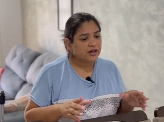 H0716006 Menina ingrata recebe lição que merecia! part2