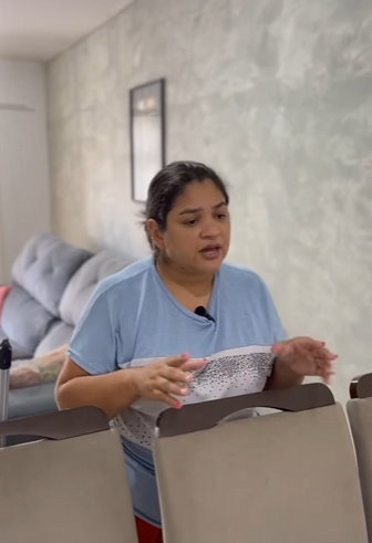 H0716006 Menina ingrata recebe lição que merecia! part2