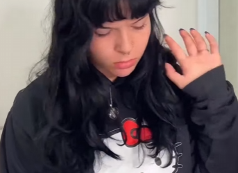 H0714004 Ela desta do marido só porque ele queria dançar valsa se anos Com sua filha part2