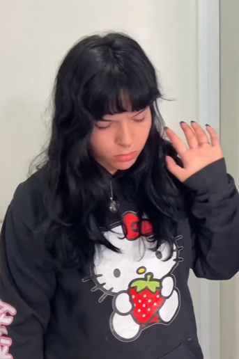 H0714004 Ela desta do marido só porque ele queria dançar valsa se anos Com sua filha part2