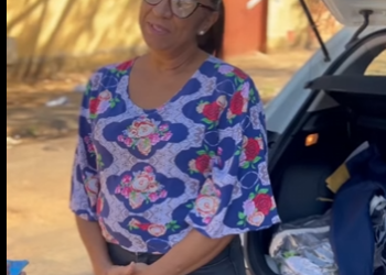 H0714012 honestidade vem de onde gente menos imagina, ainda existe pessoas honesta nesse mundo! part2