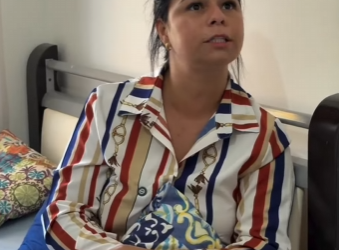 H0714002 Confundiu cunhada com empregada. part2