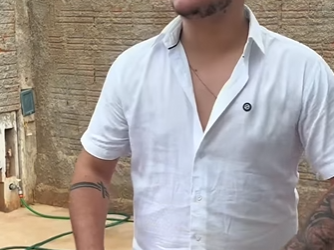 H0714009 Marido prova para esposa gananciosa que dinheiro não compra felicidade part2