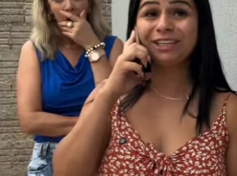 H0714013 Ela salvou patroa do plano maligno da filha part2