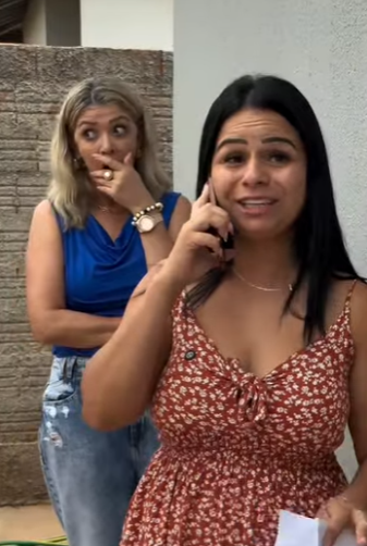 H0714013 Ela salvou patroa do plano maligno da filha part2