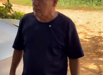 H0714001 Gerente de hortaliça age de má fé na empresa patrão descobriu tudo! part2