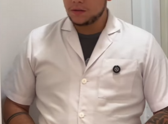 H0714007 Mãe não aceita filha trabalhar na noite. part2