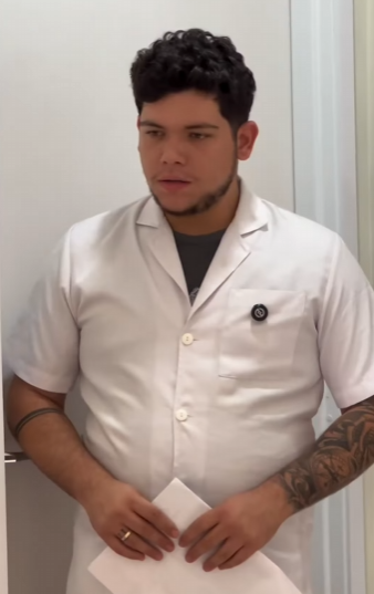 H0714007 Mãe não aceita filha trabalhar na noite. part2