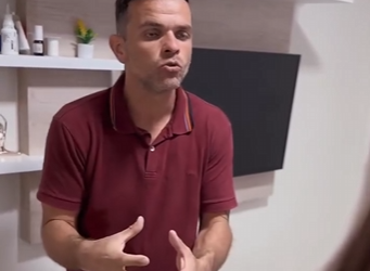 H0711007 Estou atolado em dívidas minha Esposa não para comprar roupas,não sobra dinheir0 pra nada em casa… part2