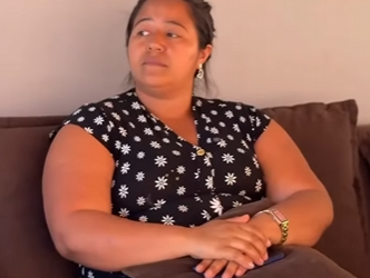 H0706007 Patroa não gostou do que ouviu tomou atitude part2