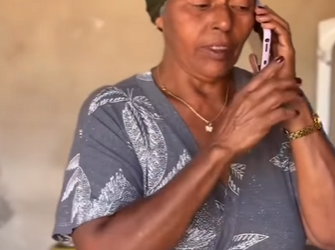 H0706005 Ela foi procurar filho, olha oque ele fez part2