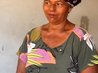 H0706006 Ela dividiu único alimento olha oque aconteceu part2